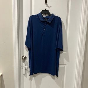 Polo Ralph Lauren performance Polo Size 4XB